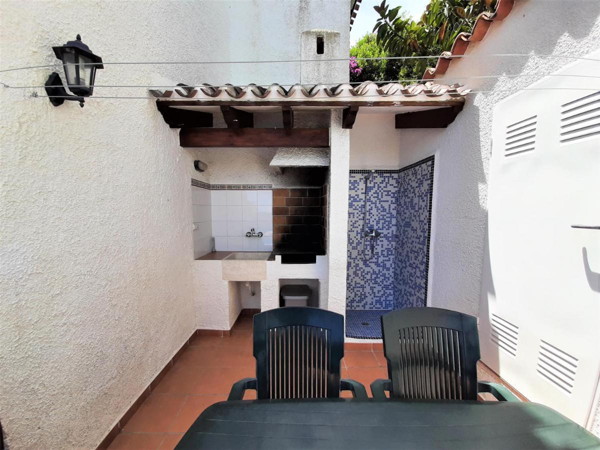 Villa Felix Monte Pego Esterno foto