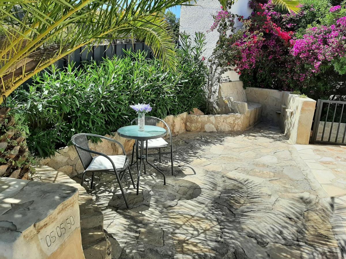 Villa Felix Monte Pego Esterno foto