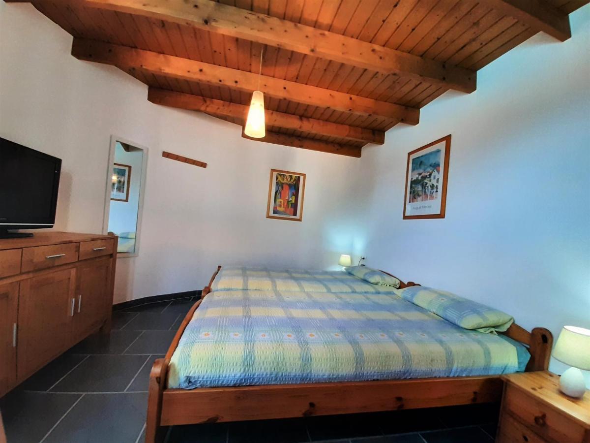 Villa Felix Monte Pego Esterno foto